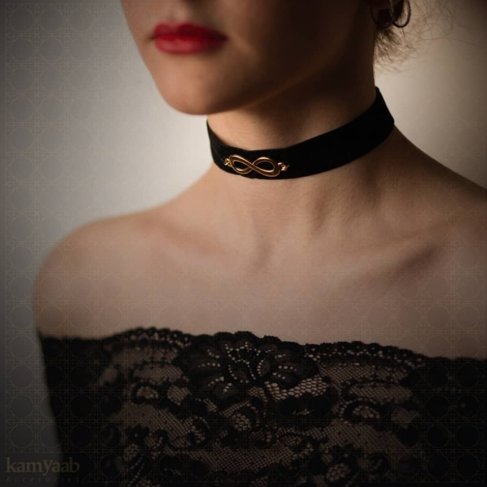 Infinity chocker